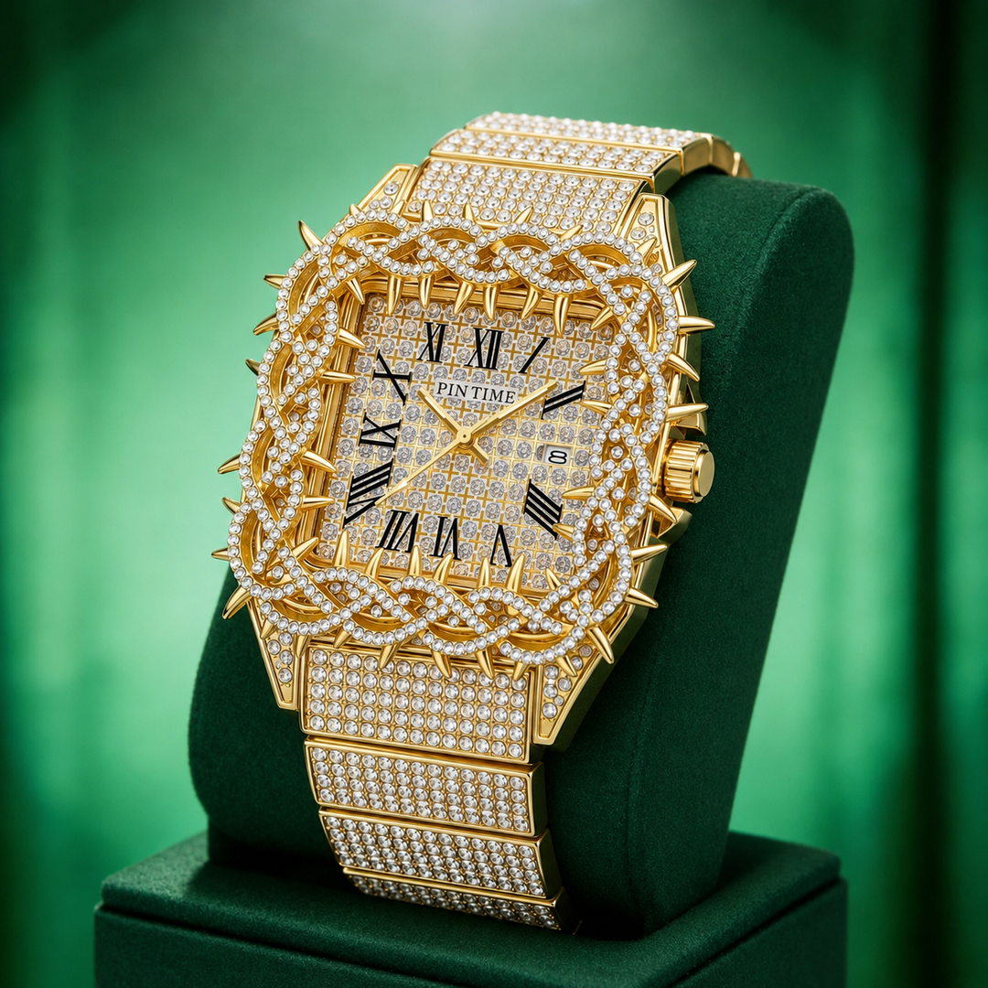 Vantrel Thornlink Watch