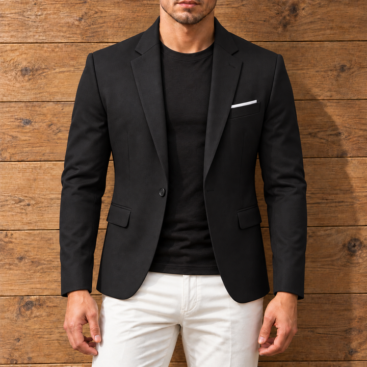 Bennett Signature Blazer