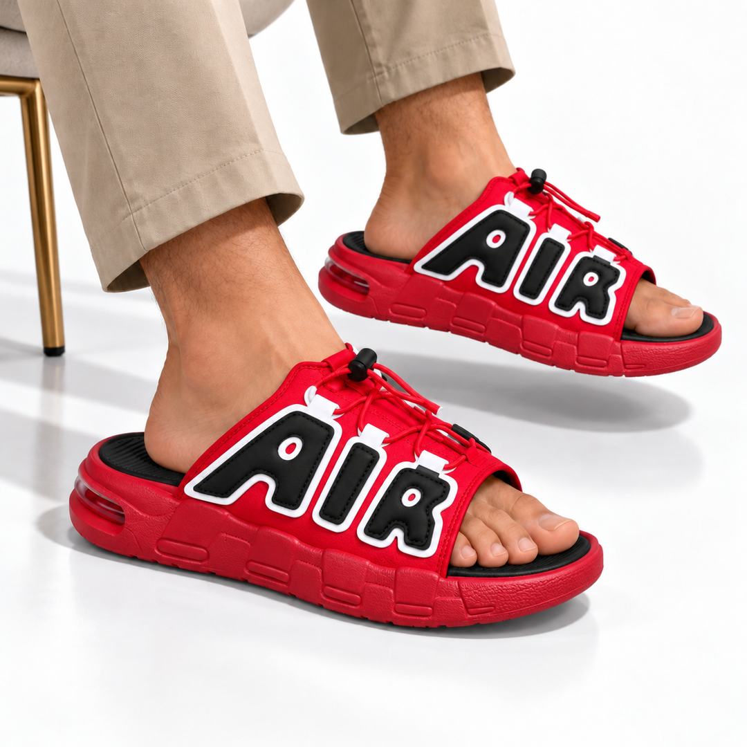 Kairo Air Slides