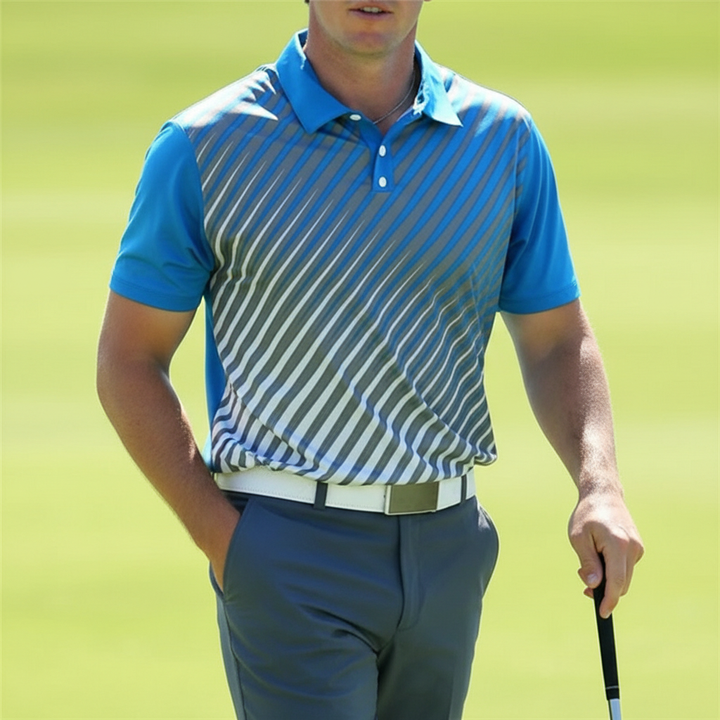 Colin Dunsfield Polo Shirt