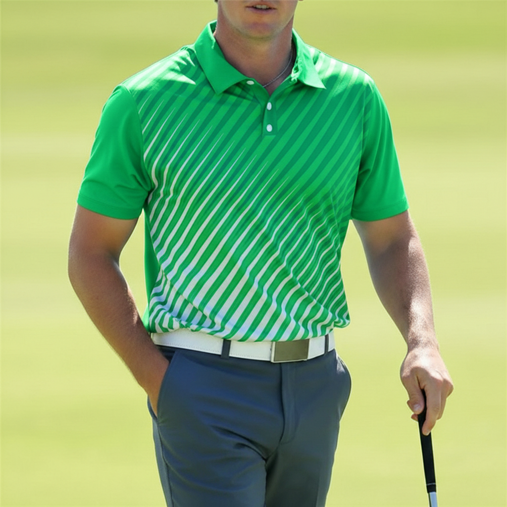 Colin Dunsfield Polo Shirt