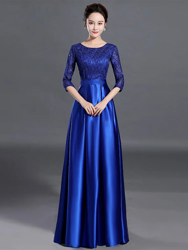 Bianca Bridesmaid Dress