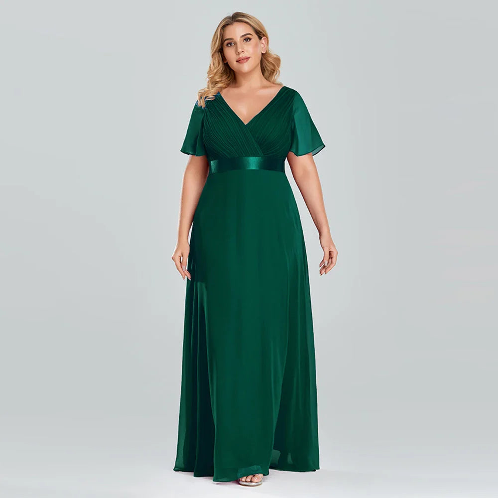 Elena Prom Dress