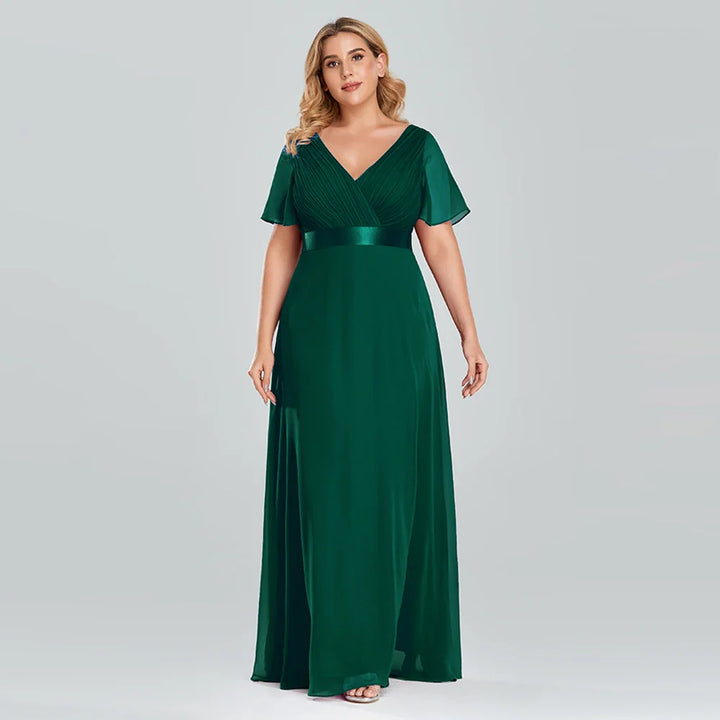 Elena Prom Dress
