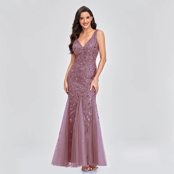 Valentina Prom Dress