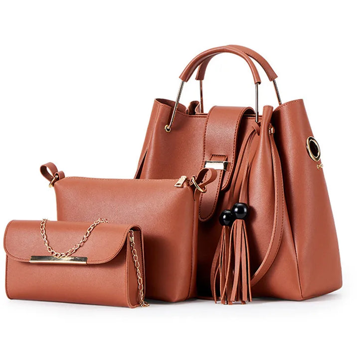 Melior Chic Handbag Set