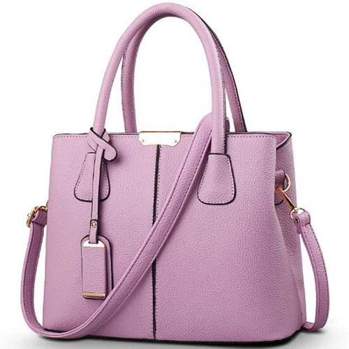 Florina Daily Shoulder Tote