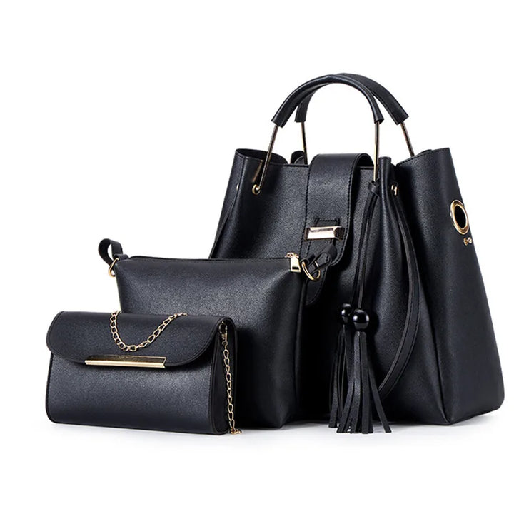 Melior Chic Handbag Set