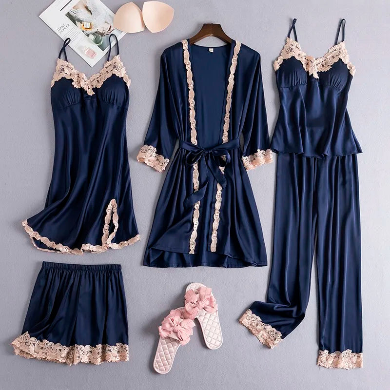 Amara Desire Nightwear Set