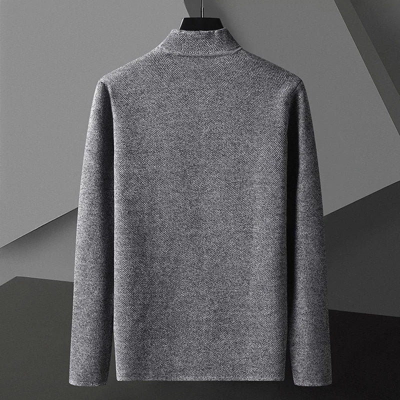 Renard Cashmere Cardigan
