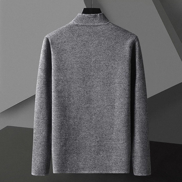 Renard Cashmere Cardigan