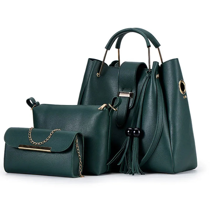 Melior Chic Handbag Set