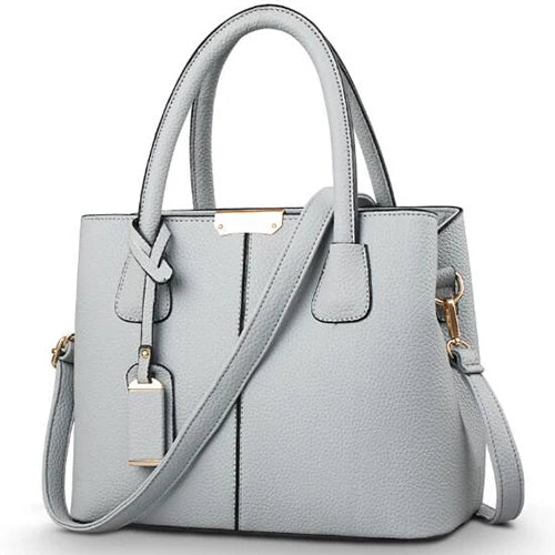 Florina Daily Shoulder Tote