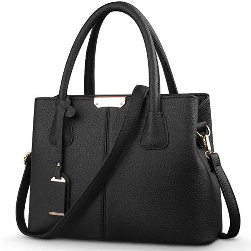 Florina Daily Shoulder Tote