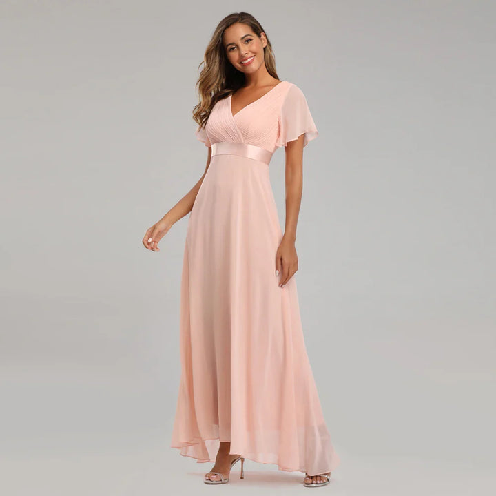 Arlette Prom Dress