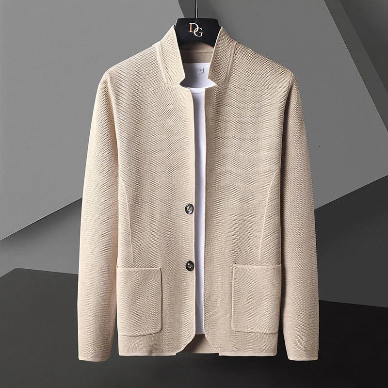 Renard Cashmere Cardigan