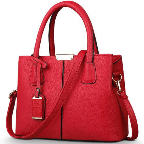 Florina Daily Shoulder Tote
