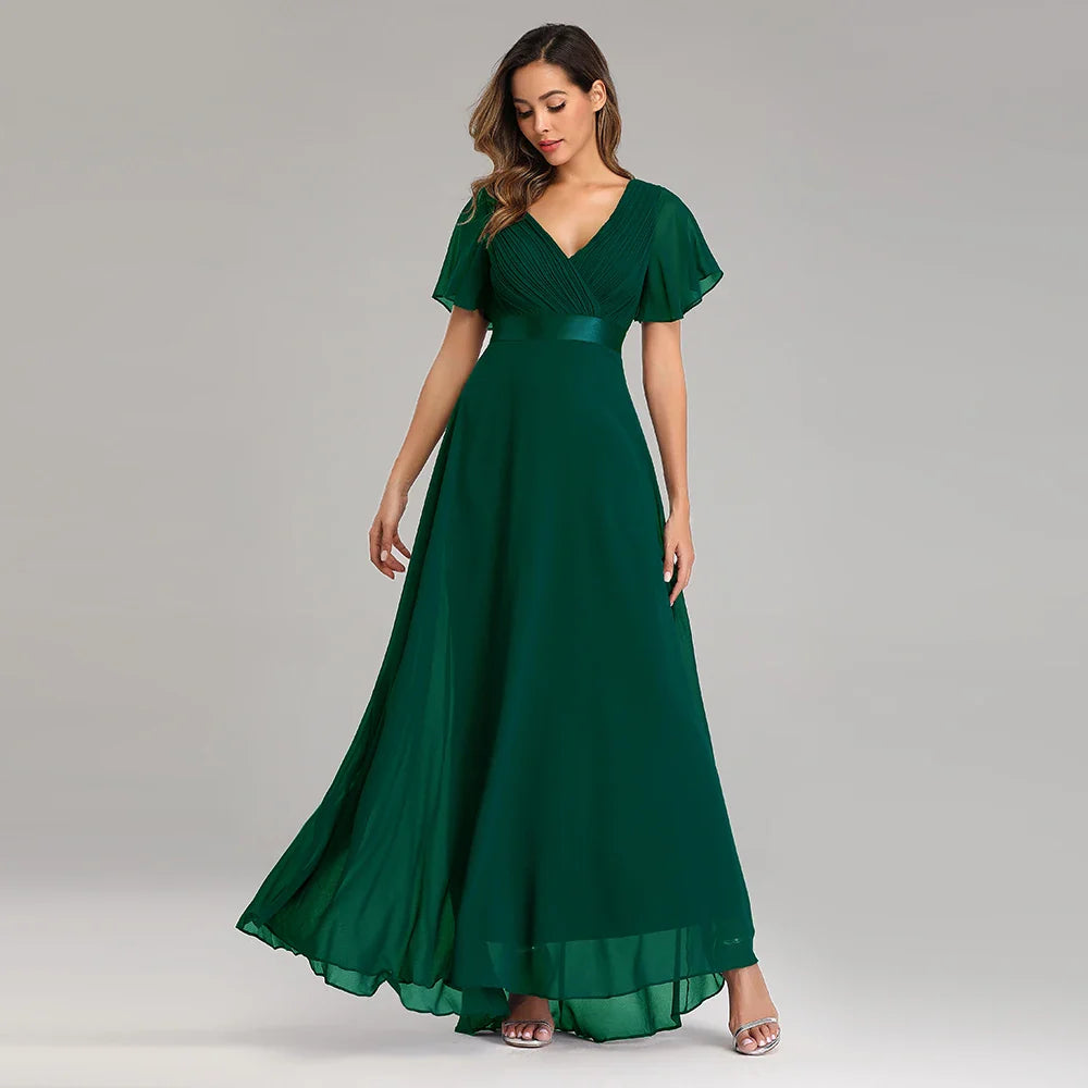 Arlette Prom Dress