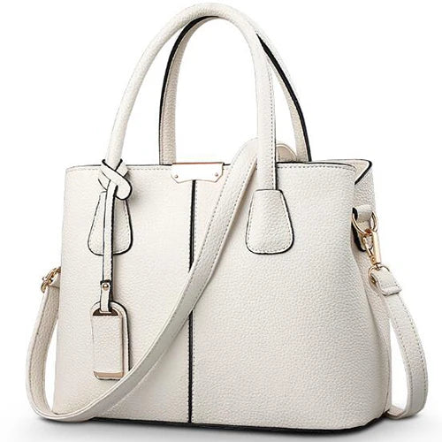 Florina Daily Shoulder Tote
