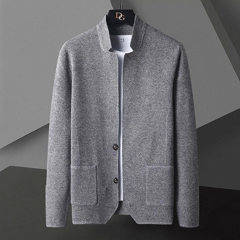 Renard Cashmere Cardigan