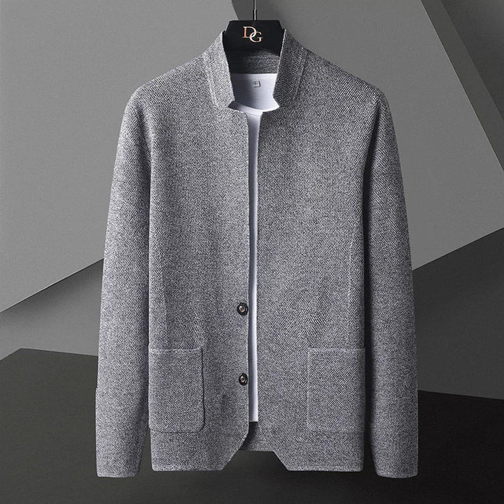 Renard Cashmere Cardigan