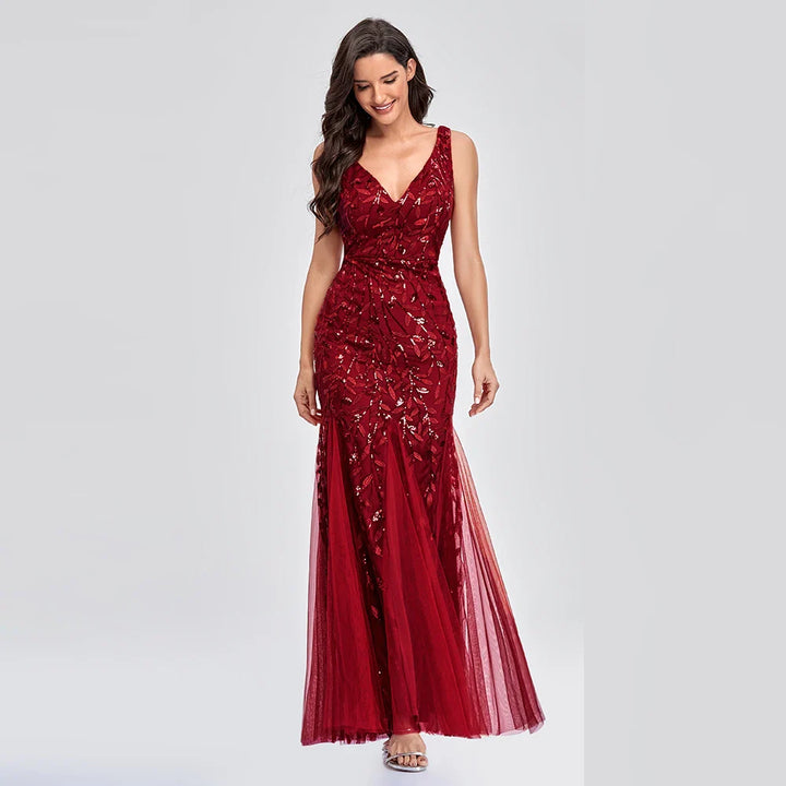 Valentina Prom Dress