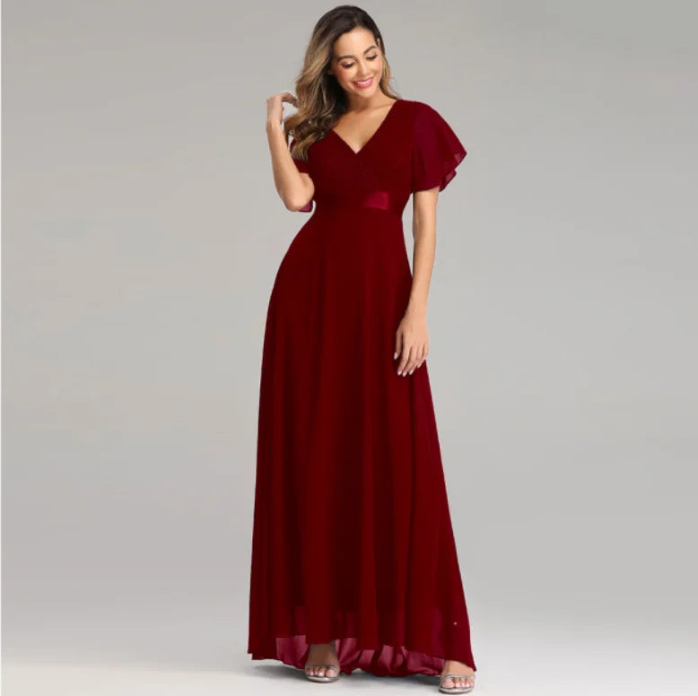 Arlette Prom Dress