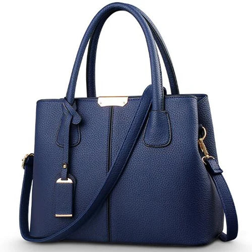 Florina Daily Shoulder Tote