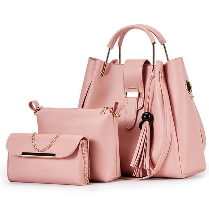 Melior Chic Handbag Set