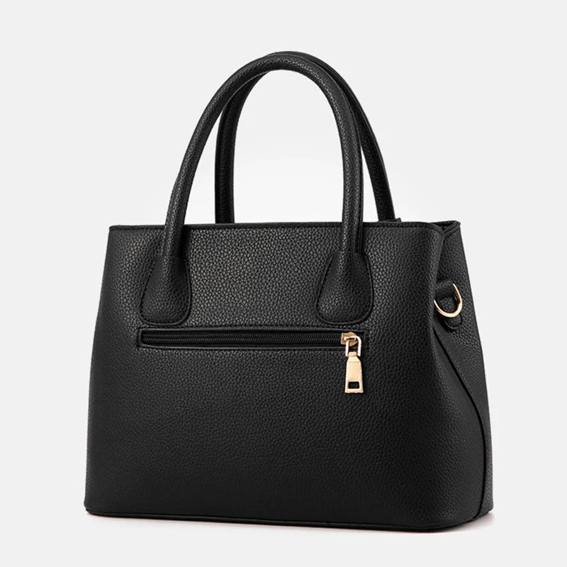 Florina Daily Shoulder Tote