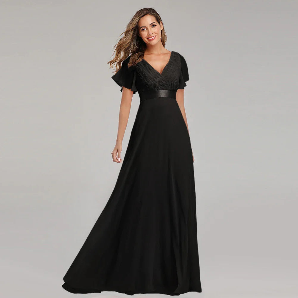 Arlette Prom Dress