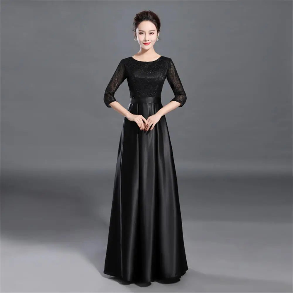 Bianca Bridesmaid Dress