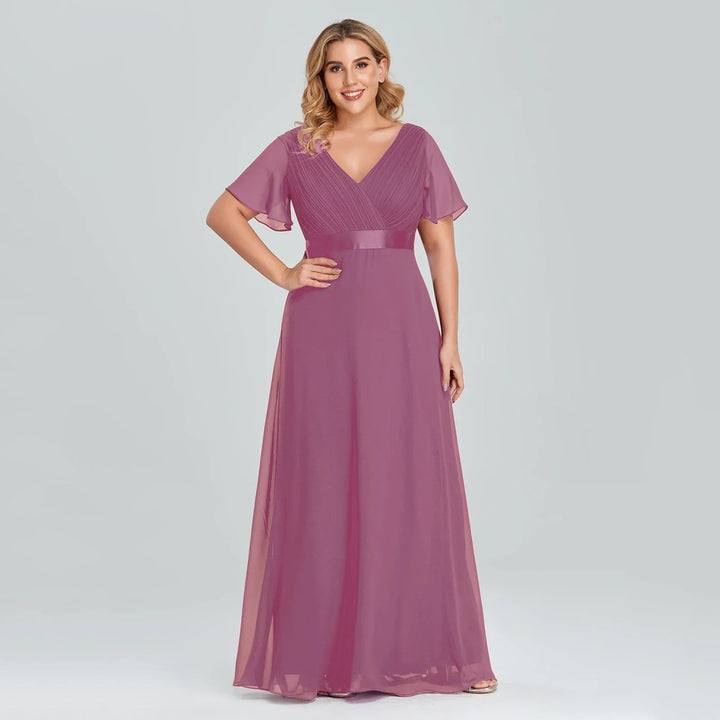 Elena Prom Dress