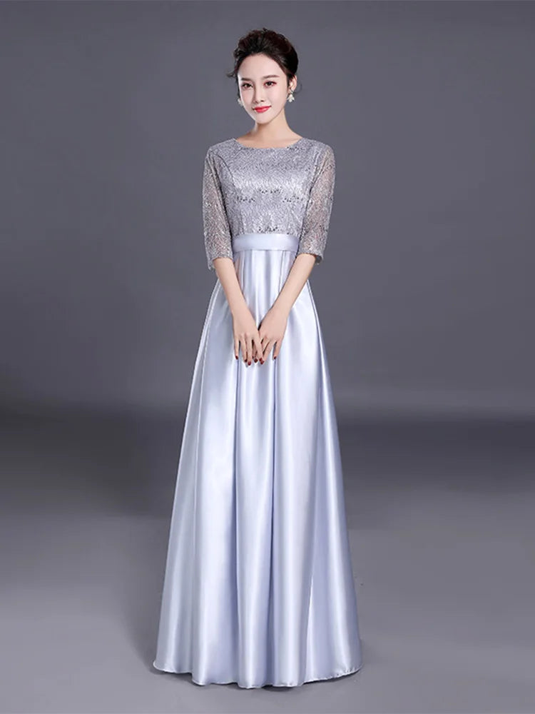 Bianca Bridesmaid Dress