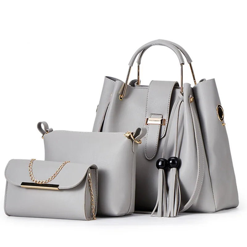 Melior Chic Handbag Set