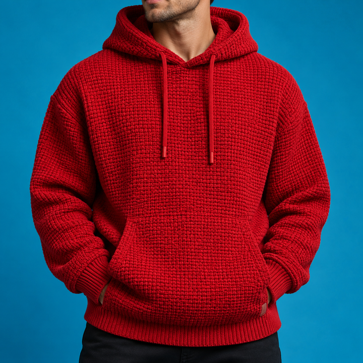 Everett Hayes Hoodie