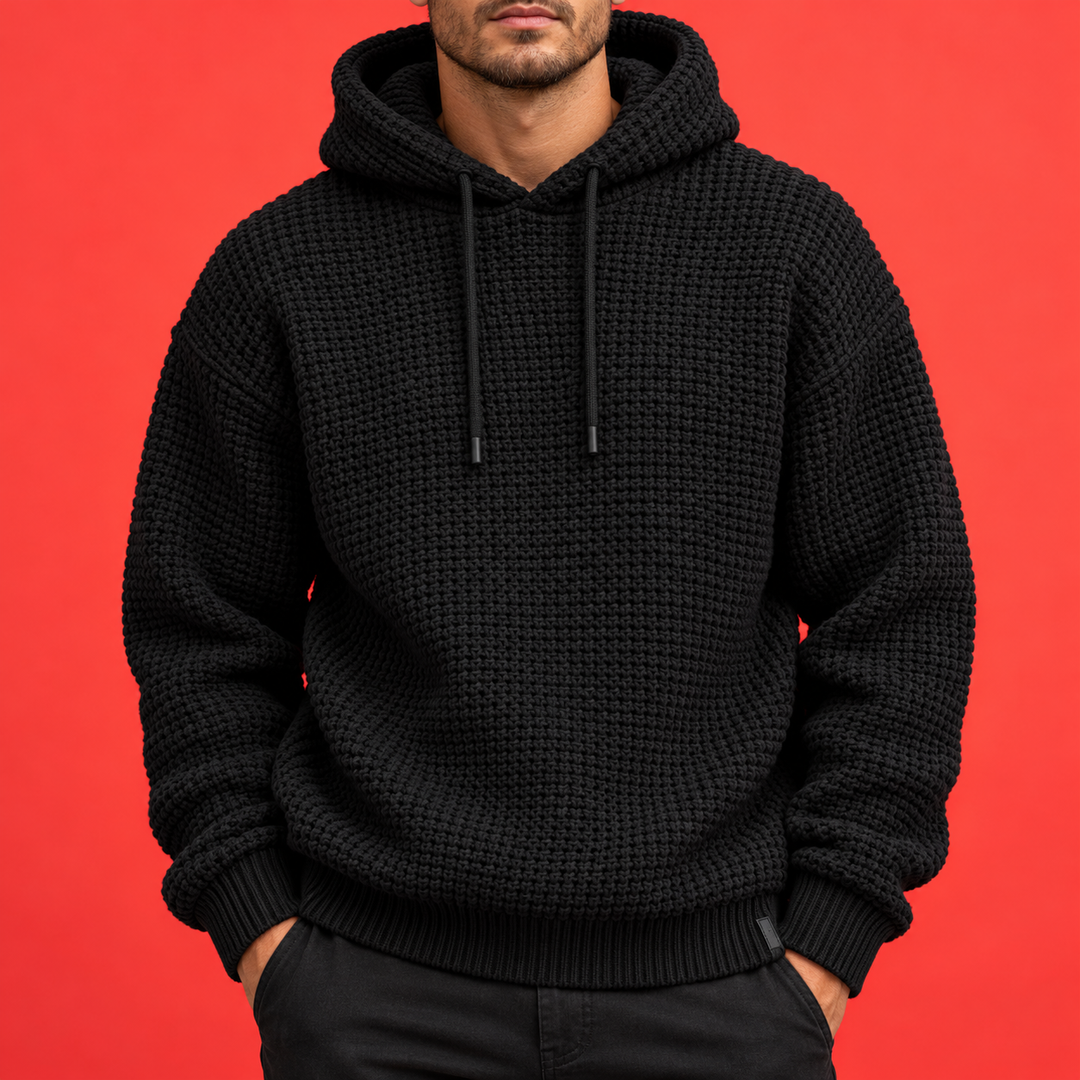Everett Hayes Hoodie