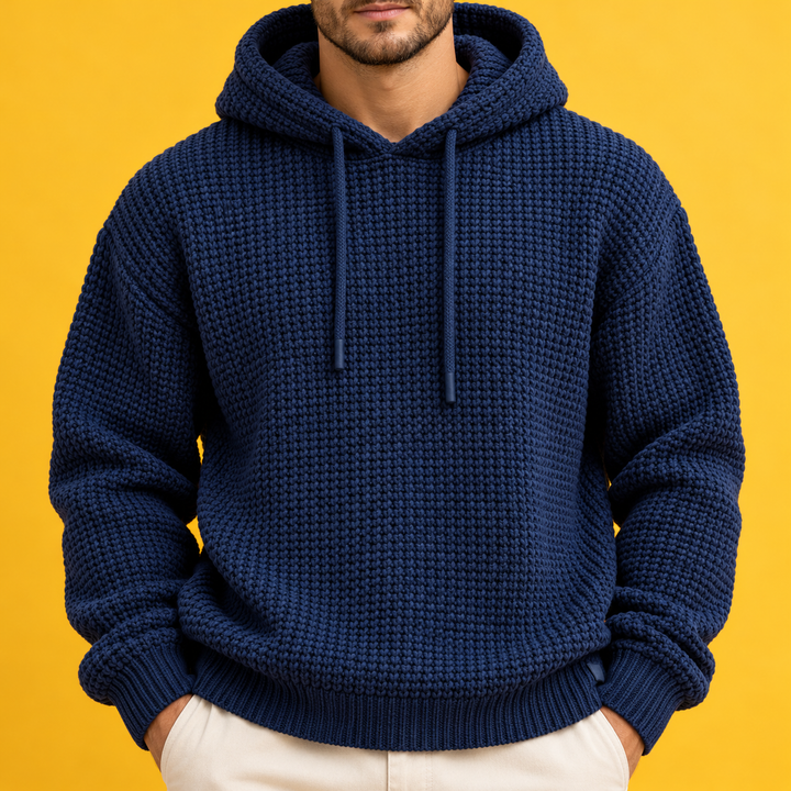 Everett Hayes Hoodie