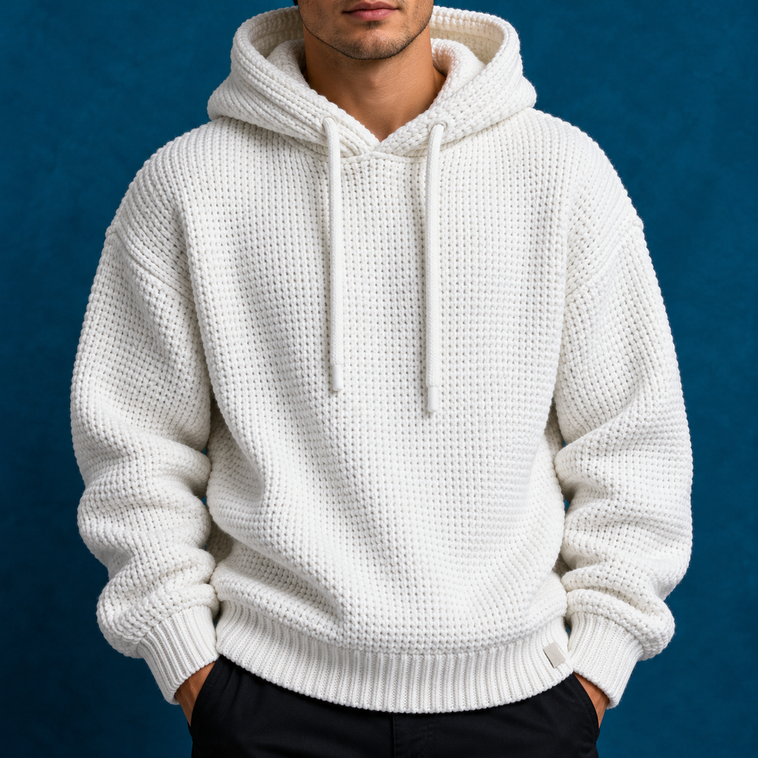 Everett Hayes Hoodie