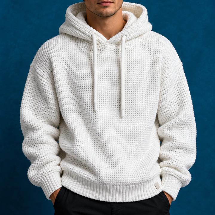 Everett Hayes Hoodie