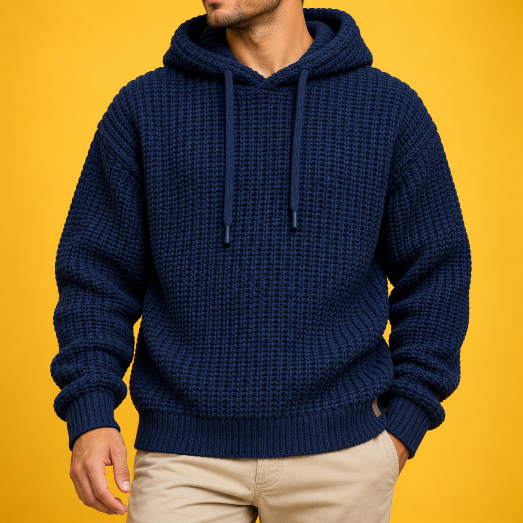 Everett Hayes Hoodie