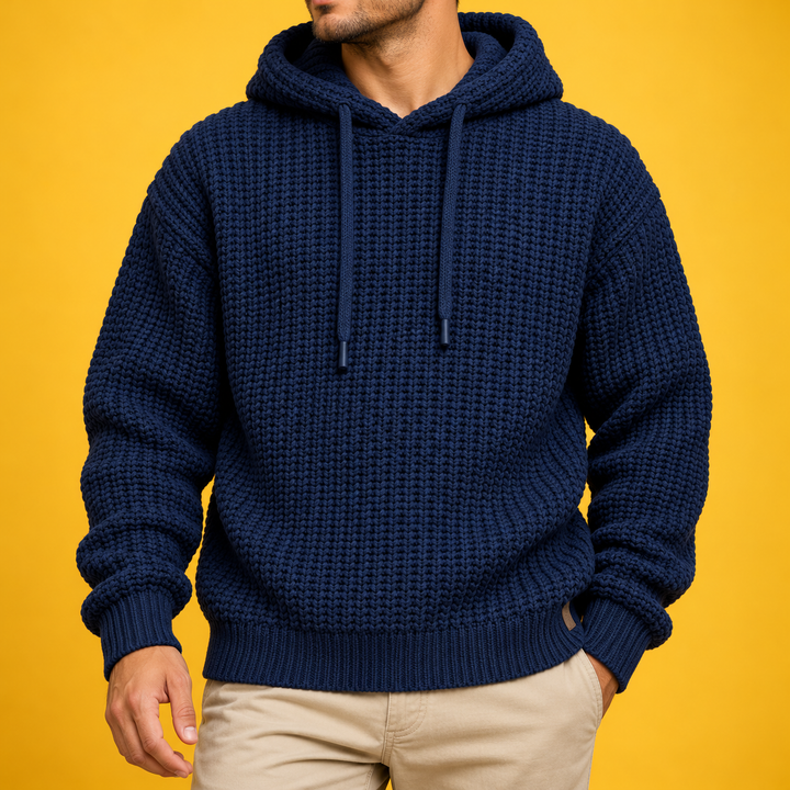 Everett Hayes Hoodie