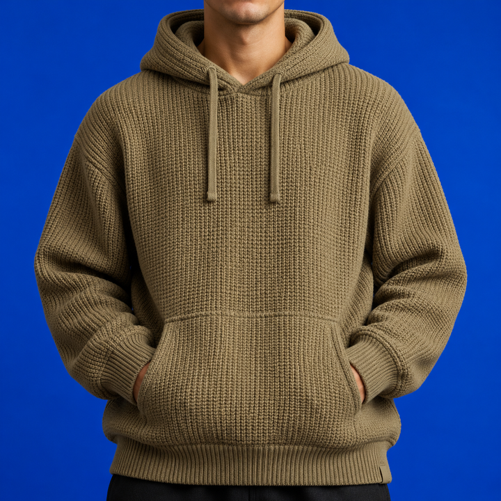 Everett Hayes Hoodie