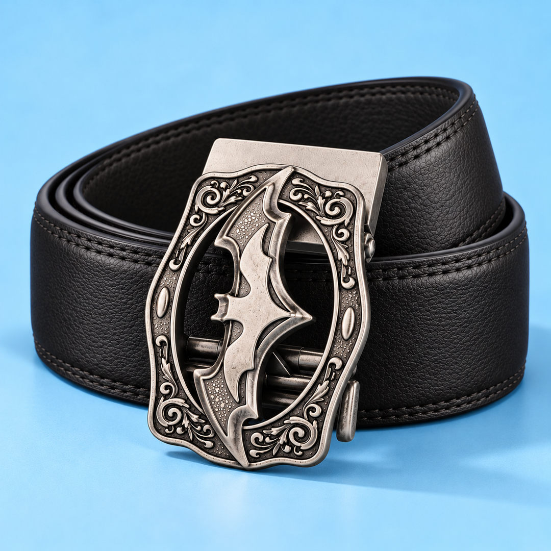 Bat Knight Belt