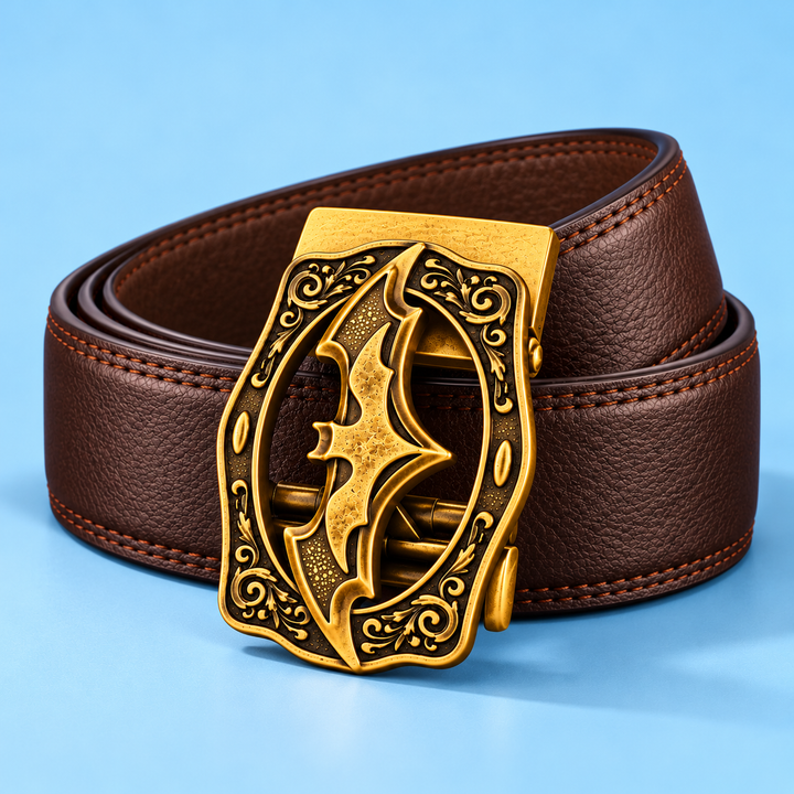Bat Knight Belt