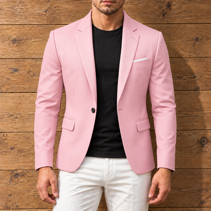 Bennett Signature Blazer
