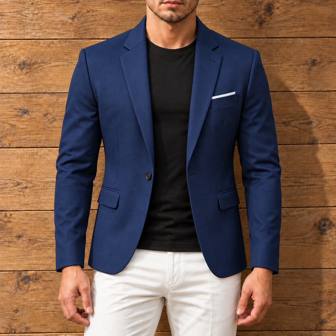 Bennett Signature Blazer