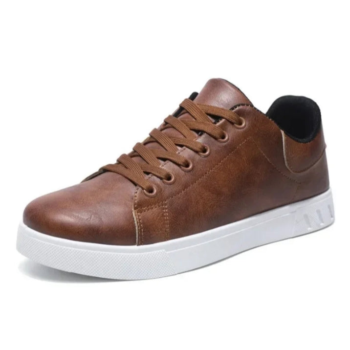 Alvaro Lingua Street Sneakers