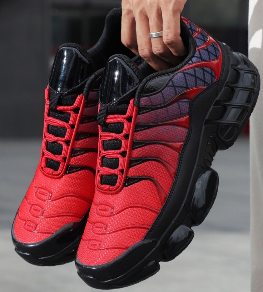 Harrison Street Ready Sneakers