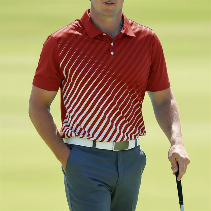 Colin Dunsfield Polo Shirt